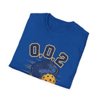 This Game Is Pointless - 0.0.2 Funny Pickleball Tee
