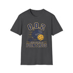 This Game Is Pointless - 0.0.2 Funny Pickleball Tee
