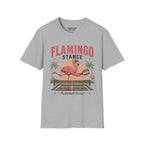 Flamingo Stance