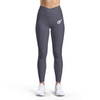 Women’s V‑Waist Leggings