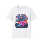 "Hit Me With Your Best Shot" - Pickleball T-Shirt