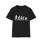 Pickleball Game Day Evolution