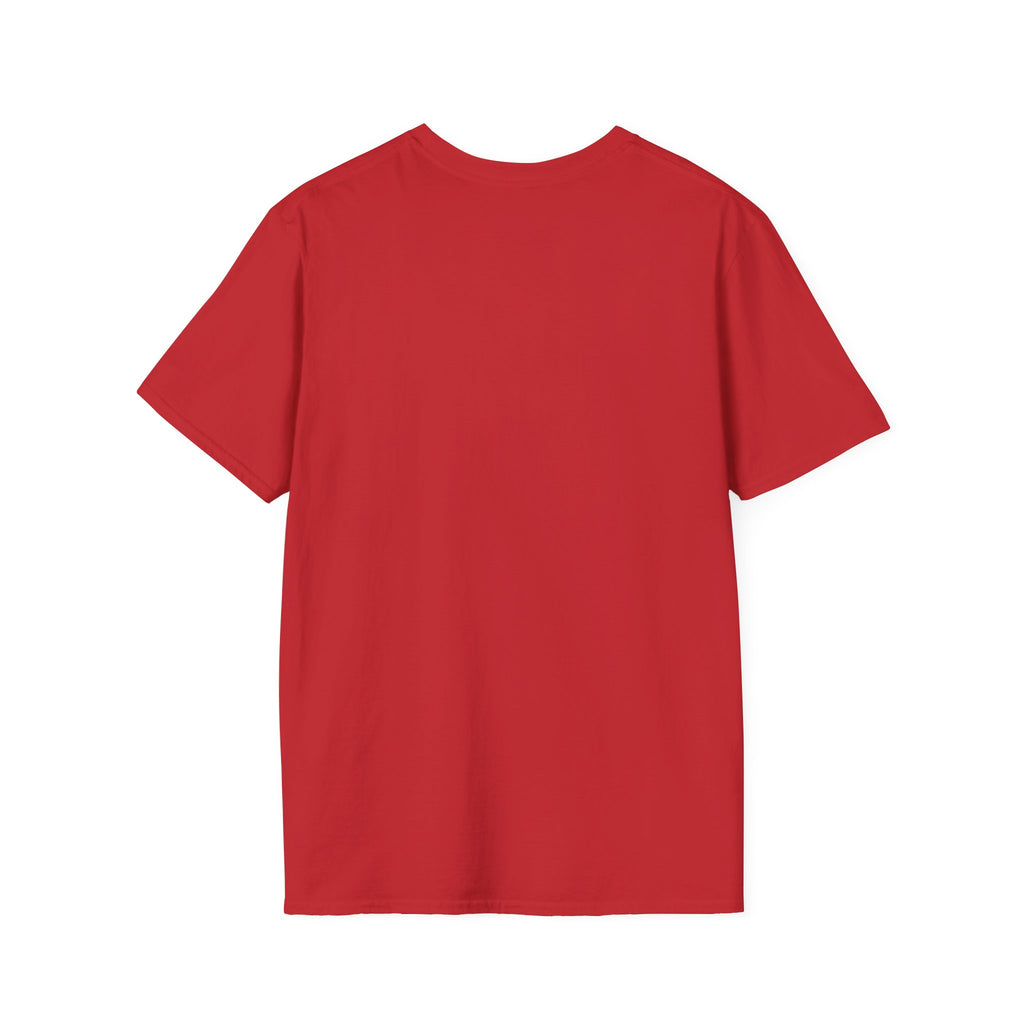 Majoring in Winning Points Pickleball Club T-Shirt