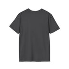 Pickleball Dog T-Shirt - "Let’s Play Pickleball"