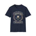 Pickleball Athletic Dept. T-Shirt — "Member: In Good Standing"