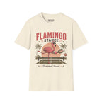 Flamingo Stance