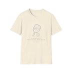 Pickleball Paddle Graphic T-Shirt