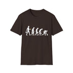 Pickleball Game Day Evolution