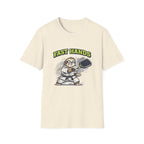 Fast Hands Pickleball Sloth T-Shirt
