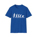 Pickleball Game Day Evolution