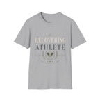 Recovering Athlete T-Shirt – Inspirational Fitness Recovery Tee