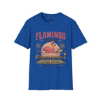 Flamingo Stance