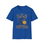 This Game Is Pointless - 0.0.2 Funny Pickleball Tee