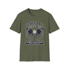 Pickleball Athletic Dept. T-Shirt — "Member: In Good Standing"