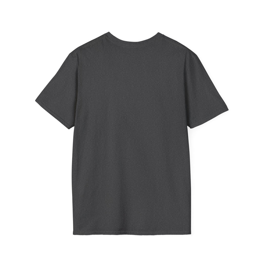 Pickleball Floral Paddle T-Shirt — Retro Garden Pickleball Design