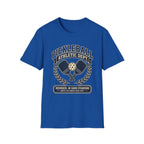 Pickleball Athletic Dept. T-Shirt — "Member: In Good Standing"