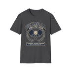 Pickleball Athletic Dept. T-Shirt — "Member: In Good Standing"