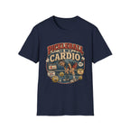 Pickleball Is My Cardio T-Shirt
