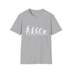 Pickleball Game Day Evolution