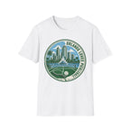 Orlando Loves Pickleball T-Shirt