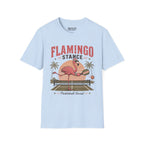 Flamingo Stance