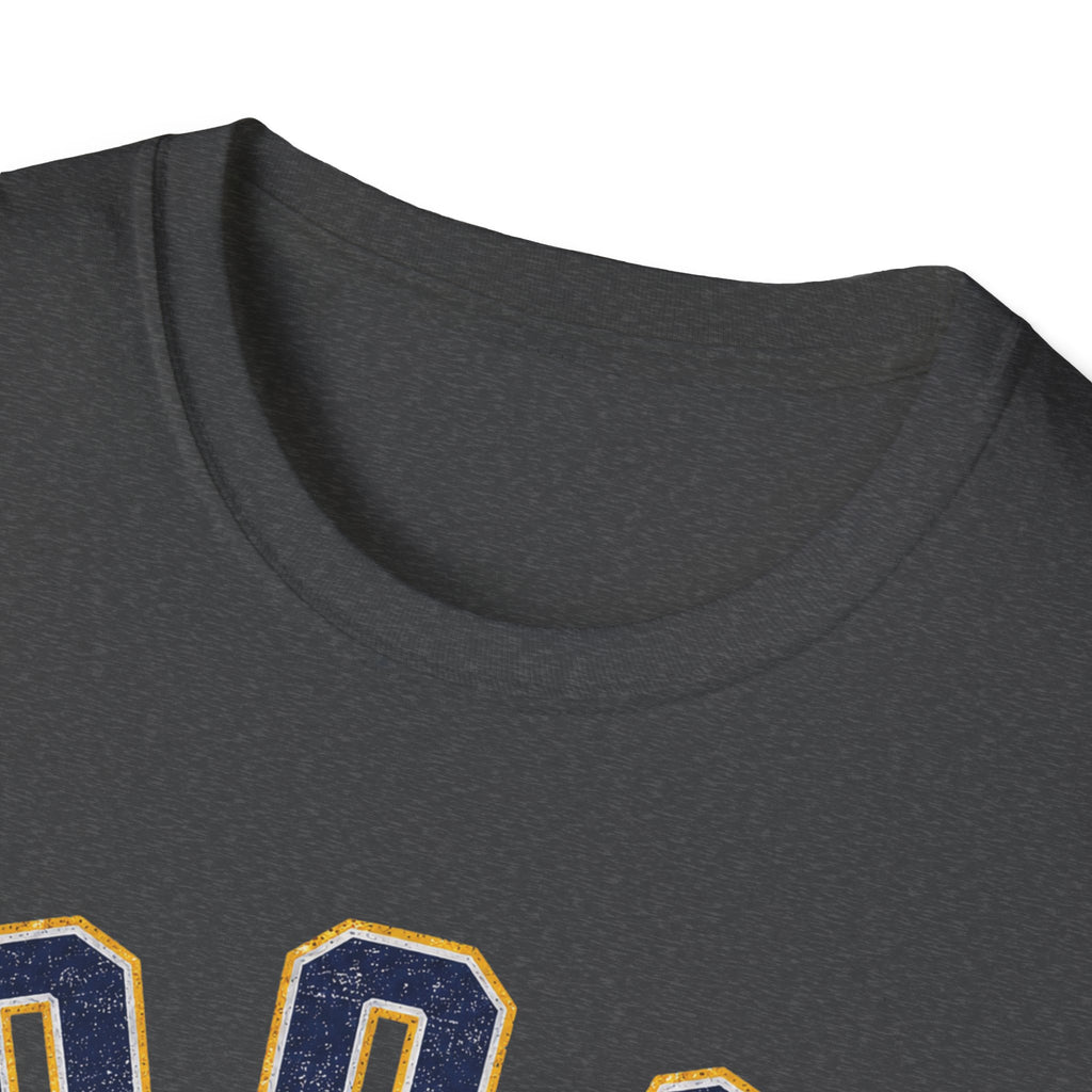 This Game Is Pointless - 0.0.2 Funny Pickleball Tee