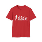 Pickleball Game Day Evolution