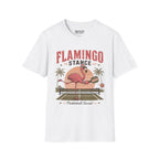 Flamingo Stance