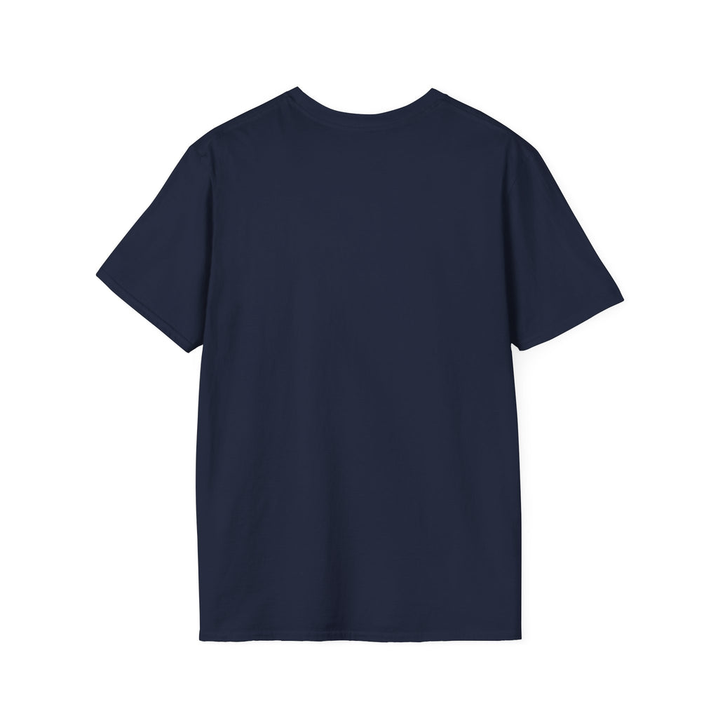 Pickleball Floral Paddle T-Shirt — Retro Garden Pickleball Design